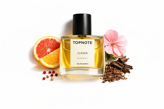Closer · EDP