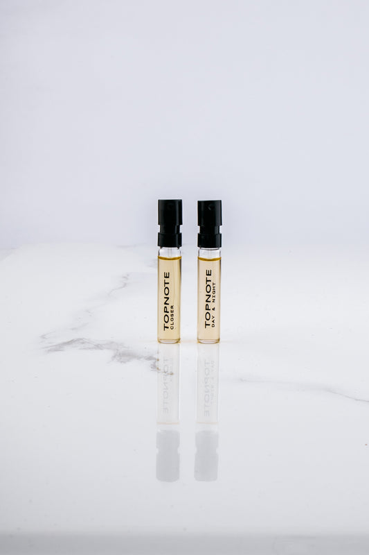 Discovery Kit FOR HIM - Topnote Perfume