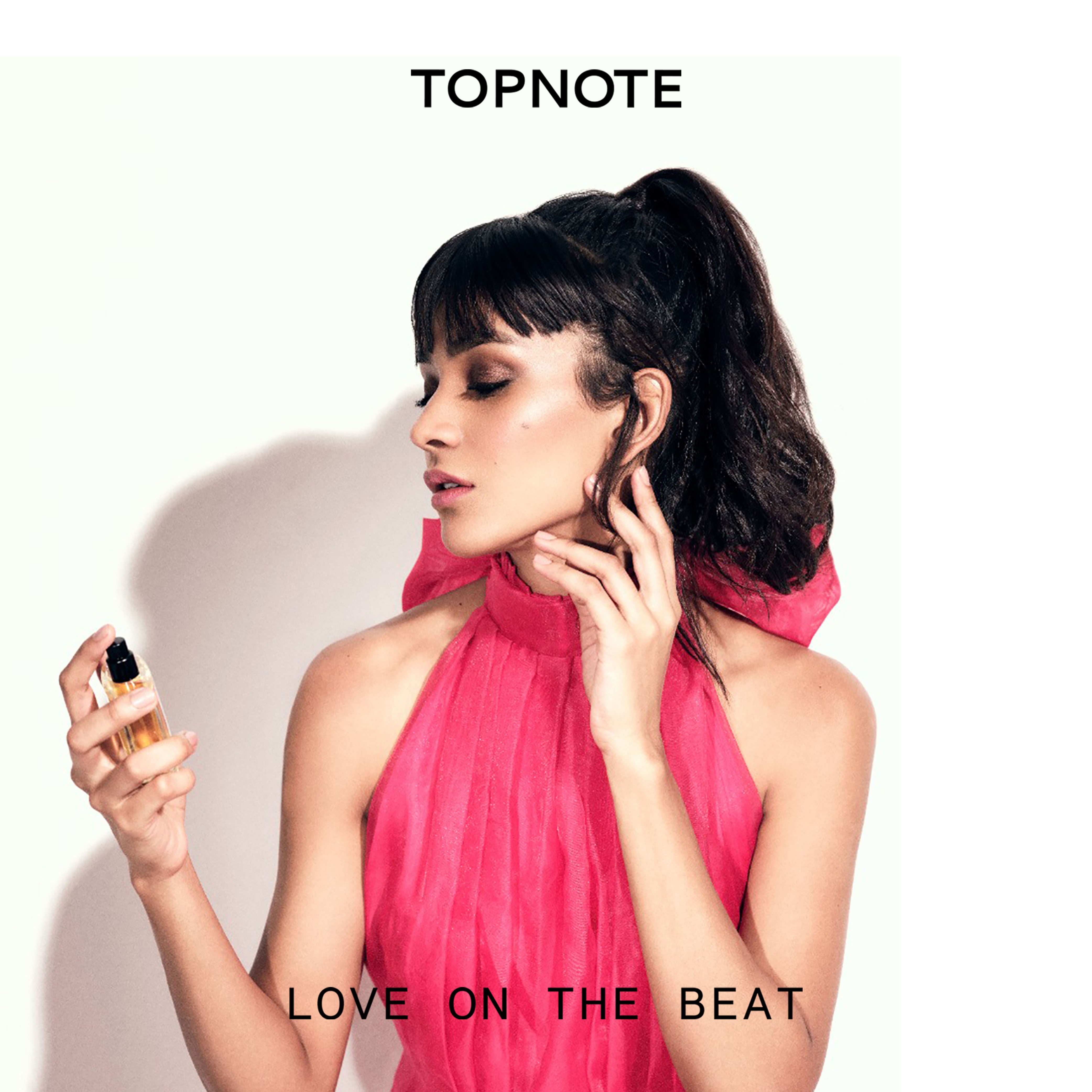 Topnote - Progressive fragrance line – Topnote Perfume