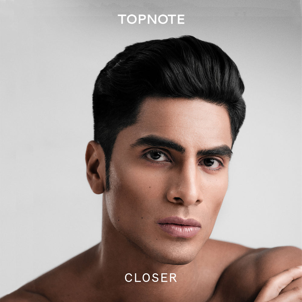 Topnote - Progressive fragrance line – Topnote Perfume