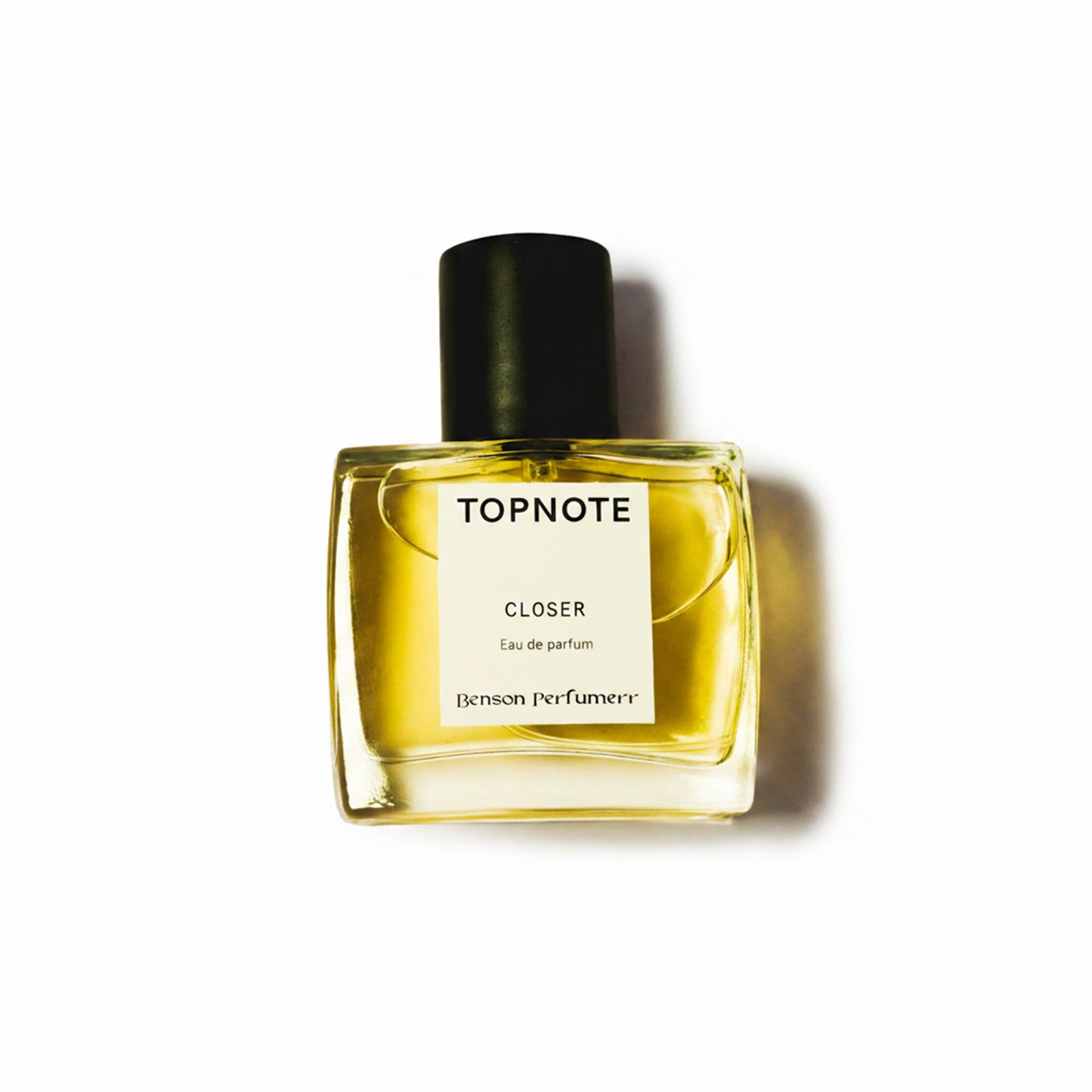 TOPNOTE · Closer · EDP