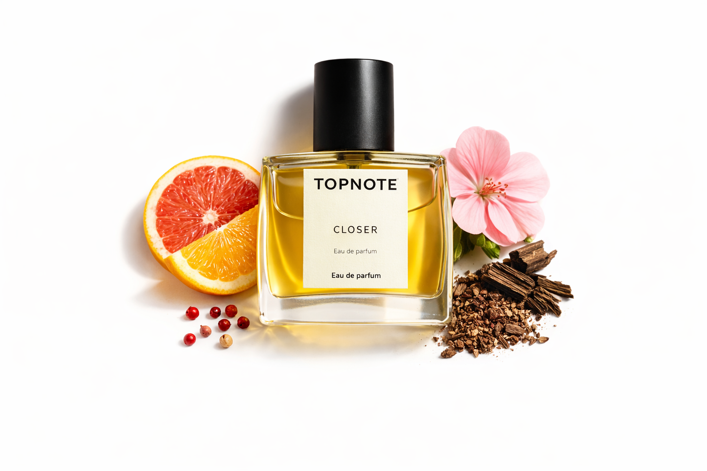 TOPNOTE · Closer · EDP