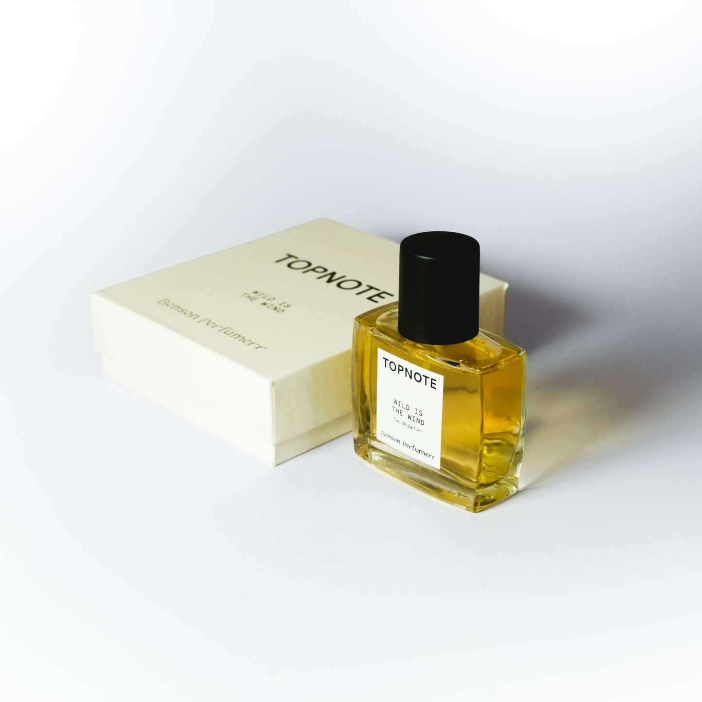 TOPNOTE  · Day & Night · EDP
