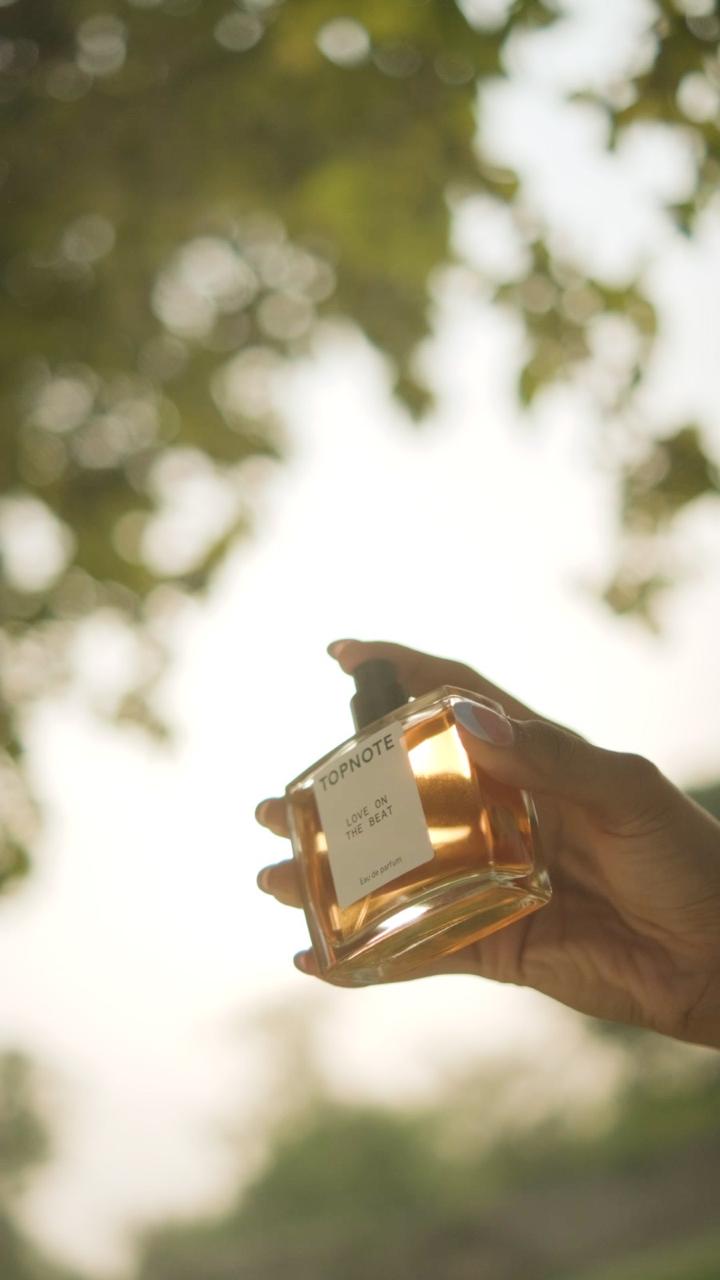 TOPNOTE · Wild is The Wind · EDP